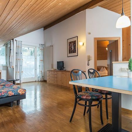 Residence Auriga Кампо Турес Екстериор снимка