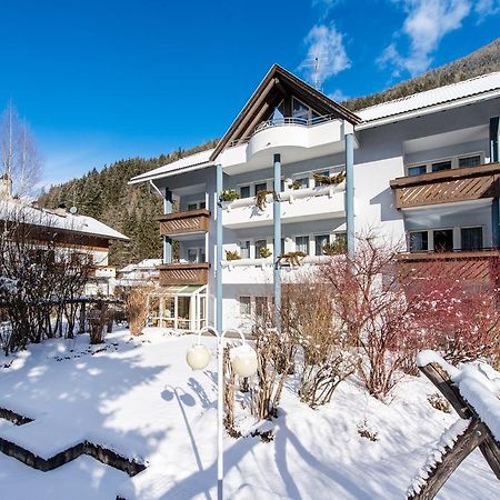 Residence Auriga Кампо Турес Екстериор снимка