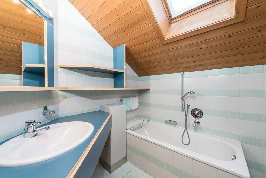 Residence Auriga Кампо Турес Екстериор снимка