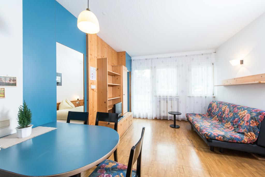 Residence Auriga Кампо Турес Екстериор снимка
