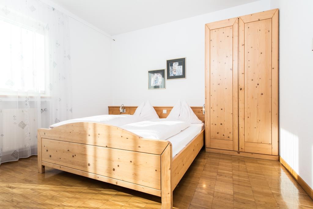 Residence Auriga Кампо Турес Екстериор снимка