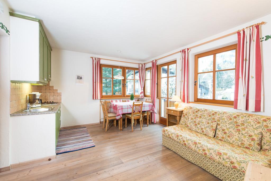 Residence Auriga Кампо Турес Екстериор снимка
