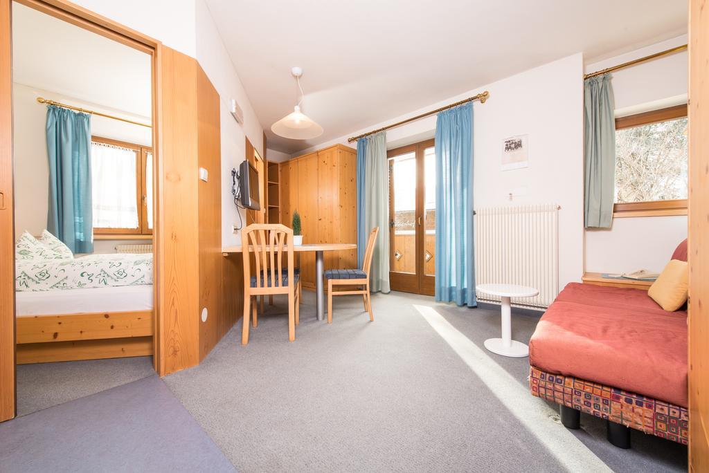 Residence Auriga Кампо Турес Екстериор снимка