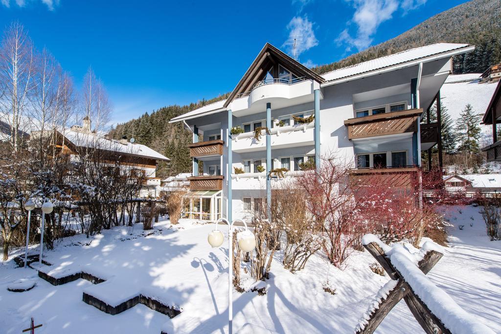 Residence Auriga Кампо Турес Екстериор снимка