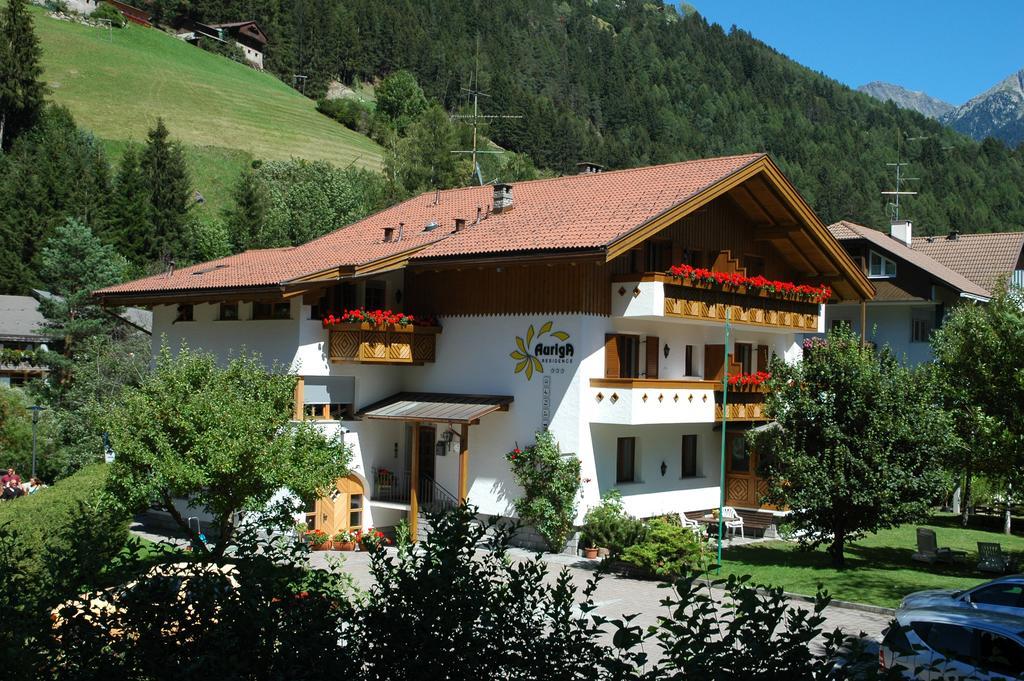 Residence Auriga Кампо Турес Екстериор снимка