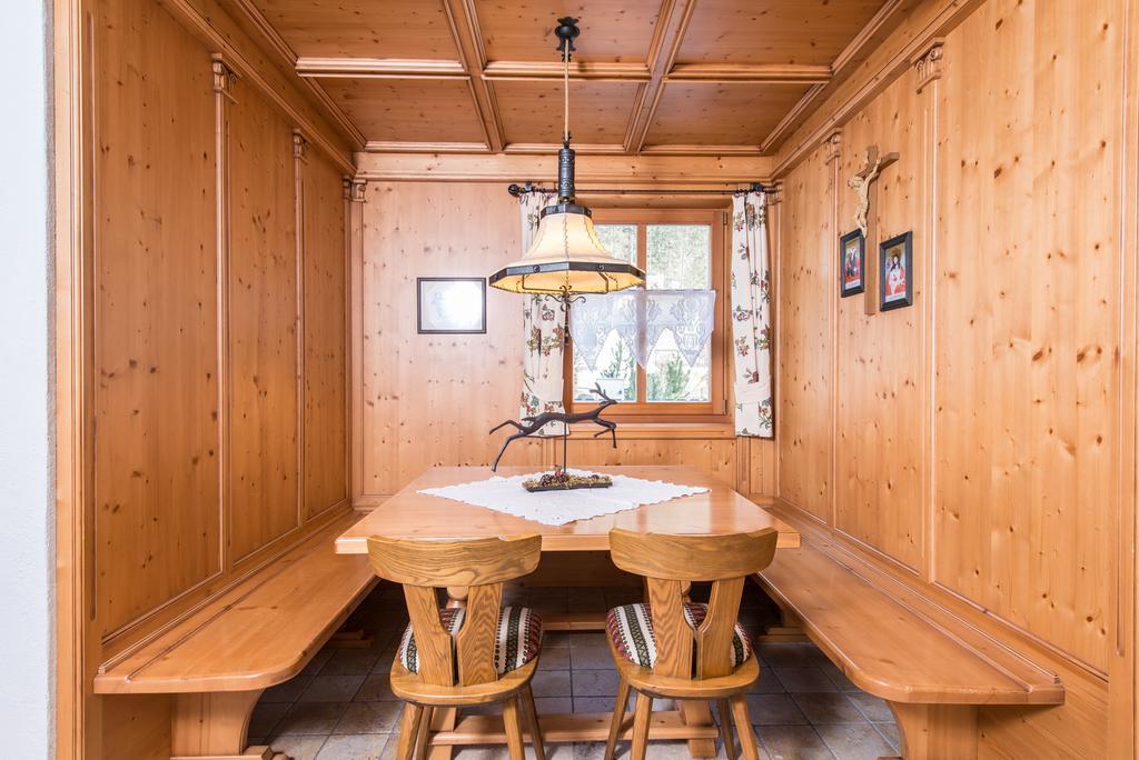 Residence Auriga Кампо Турес Екстериор снимка