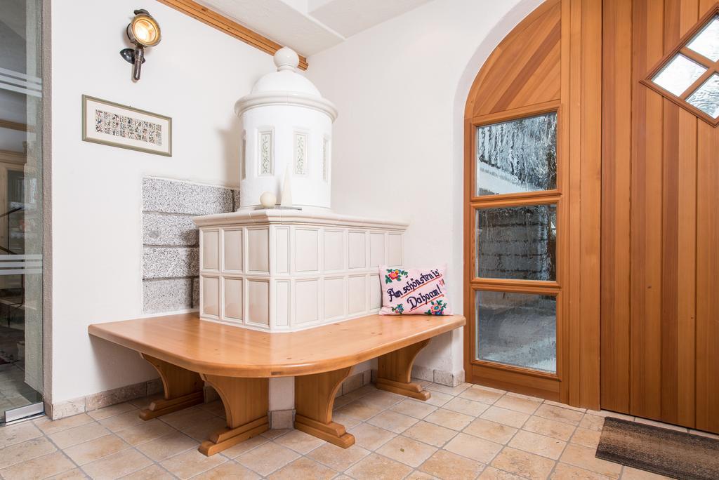 Residence Auriga Кампо Турес Екстериор снимка