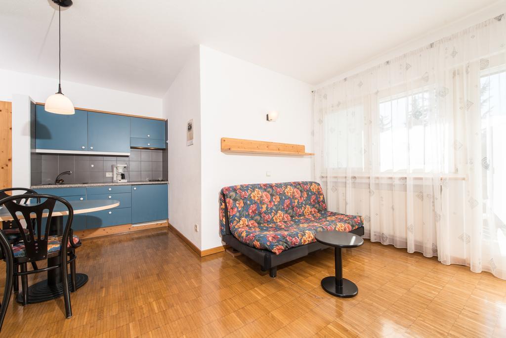 Residence Auriga Кампо Турес Екстериор снимка