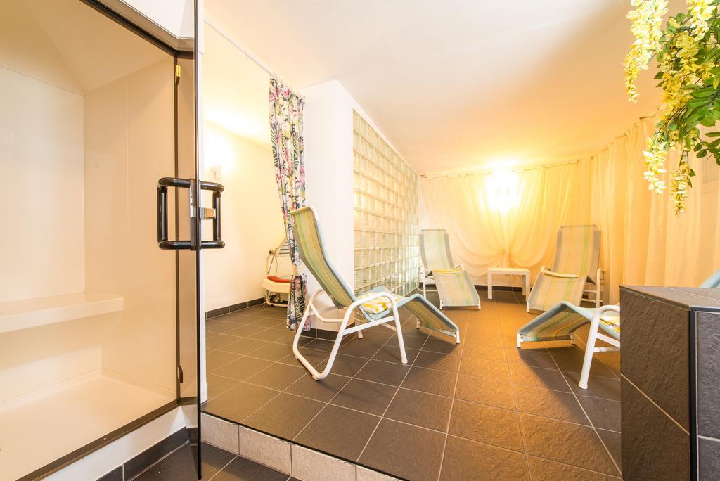 Residence Auriga Кампо Турес Екстериор снимка