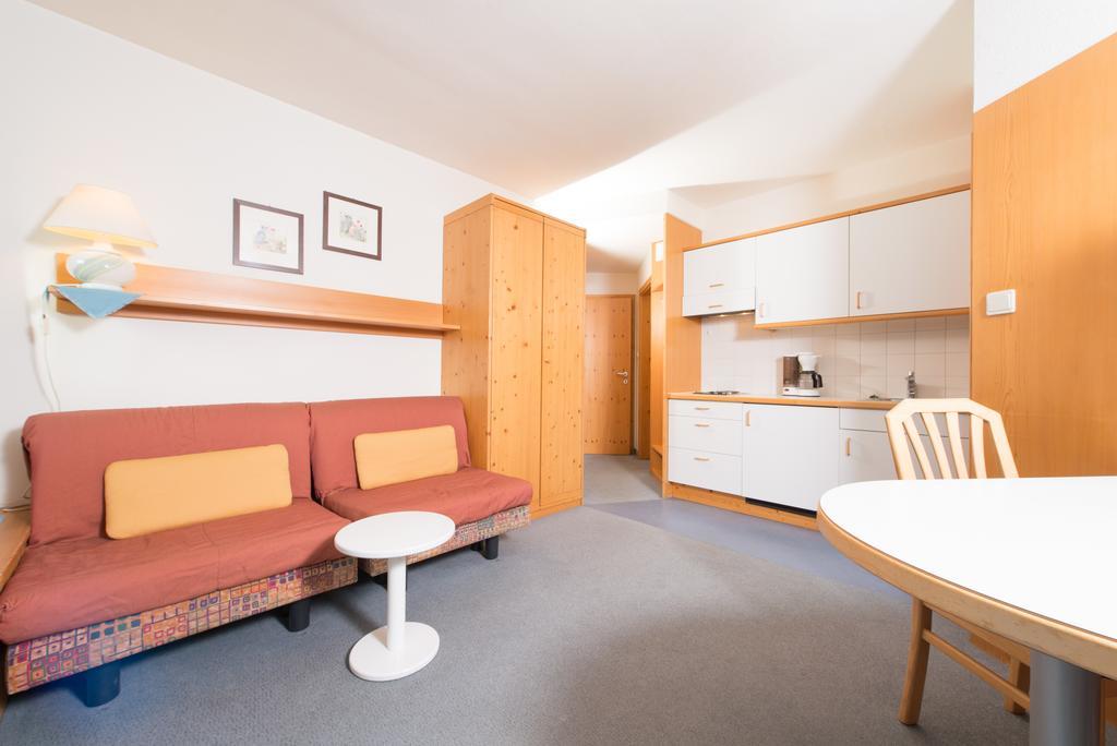 Residence Auriga Кампо Турес Екстериор снимка
