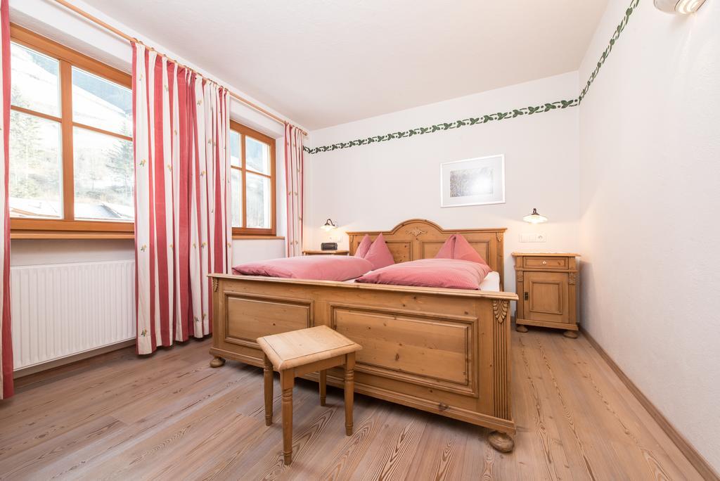 Residence Auriga Кампо Турес Екстериор снимка