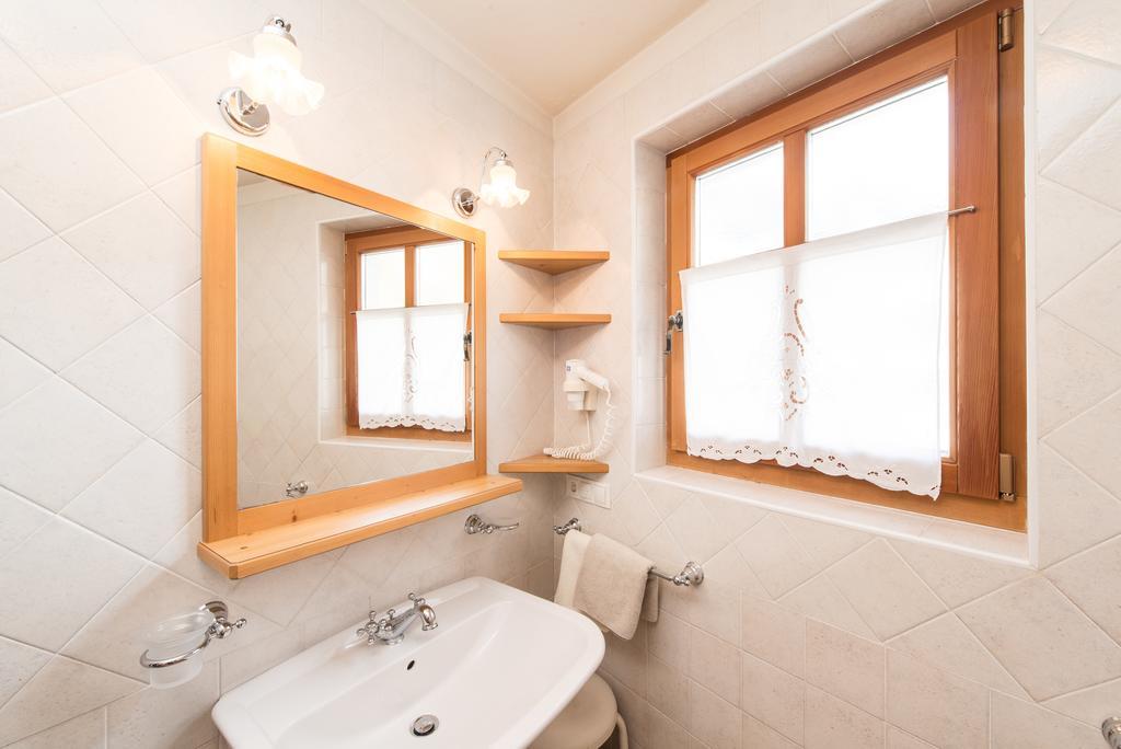 Residence Auriga Кампо Турес Екстериор снимка